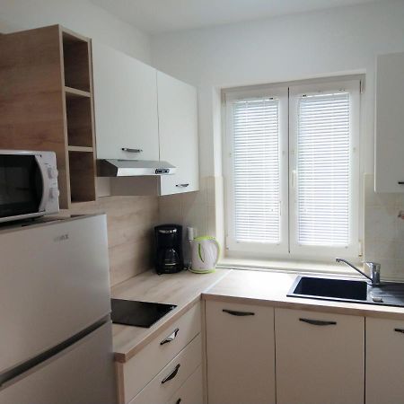 Apartment Koruna Медулин Екстериор снимка