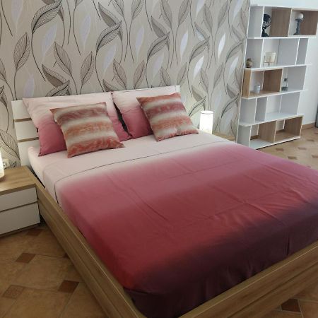 Apartment Koruna Медулин Екстериор снимка