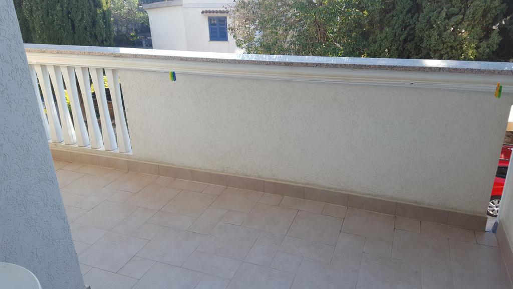 Apartment Koruna Медулин Екстериор снимка