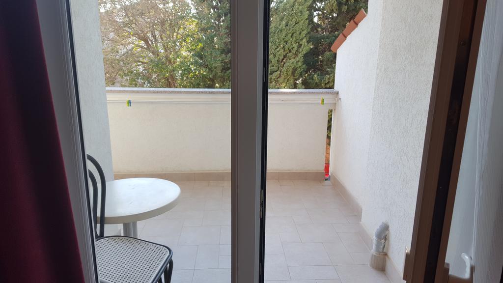 Apartment Koruna Медулин Екстериор снимка