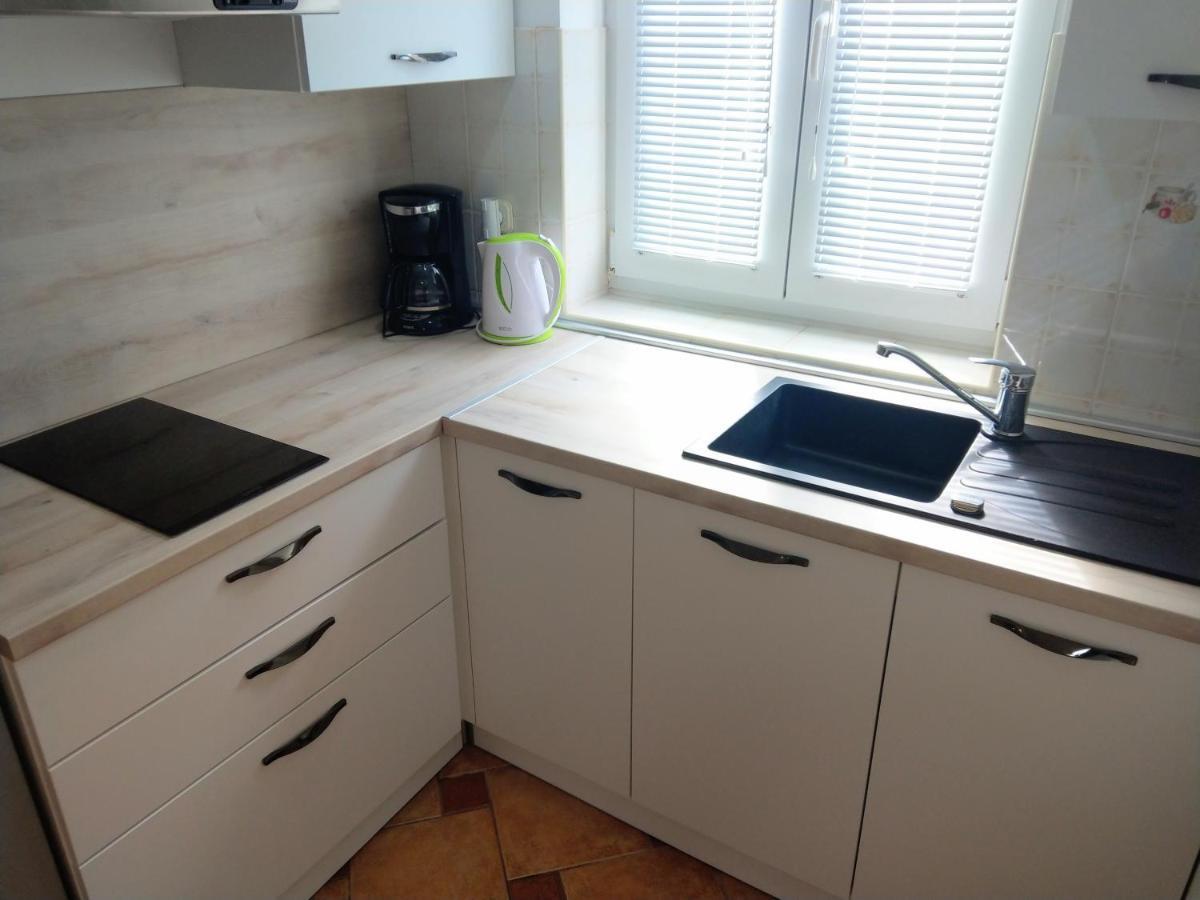 Apartment Koruna Медулин Екстериор снимка