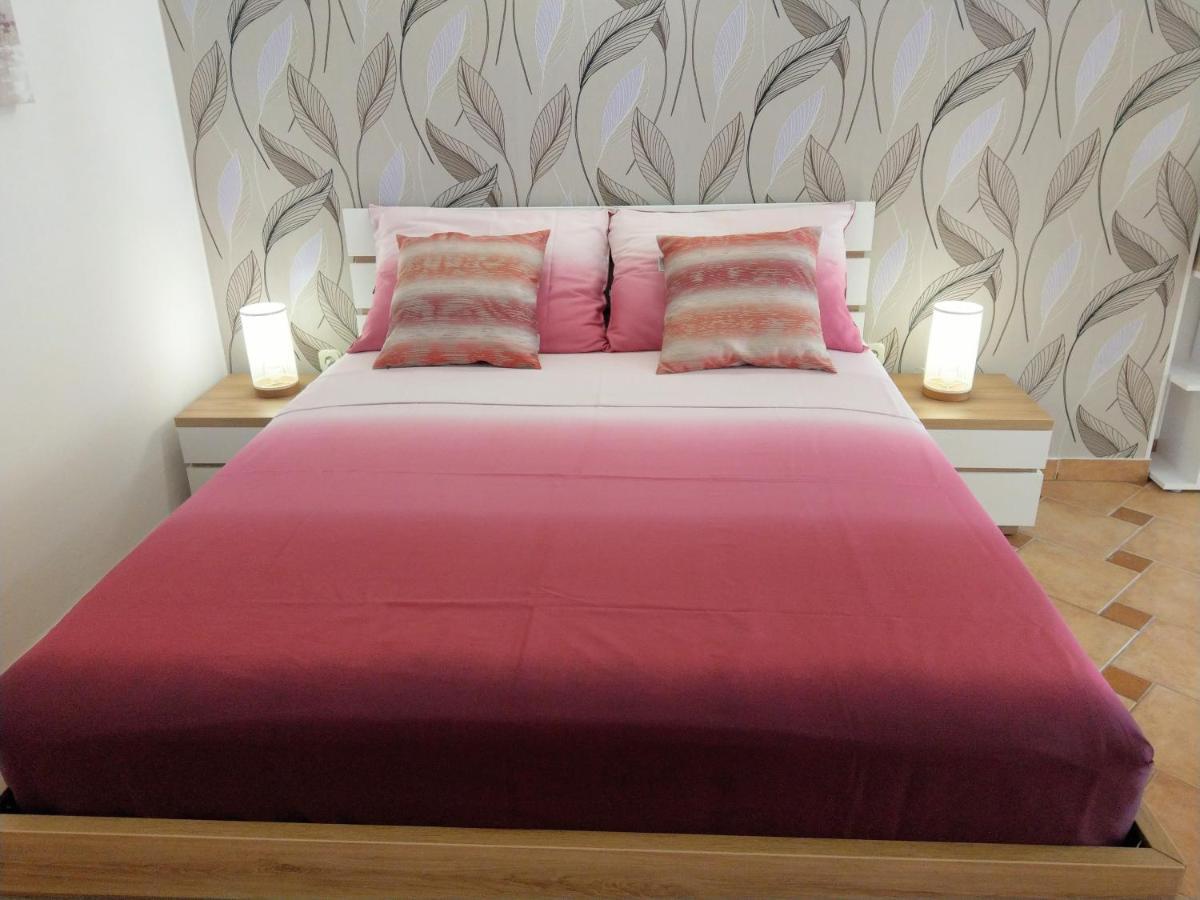 Apartment Koruna Медулин Екстериор снимка