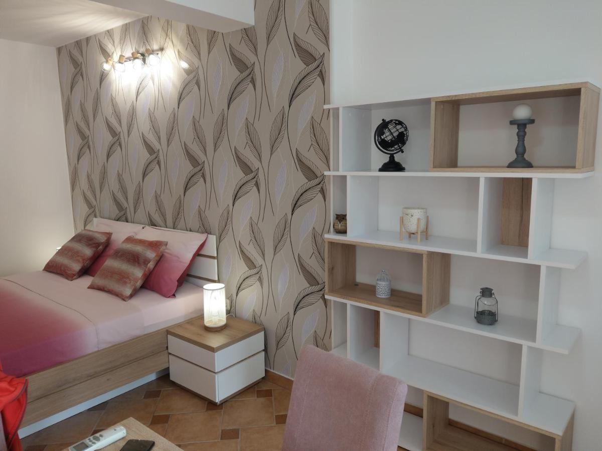 Apartment Koruna Медулин Екстериор снимка