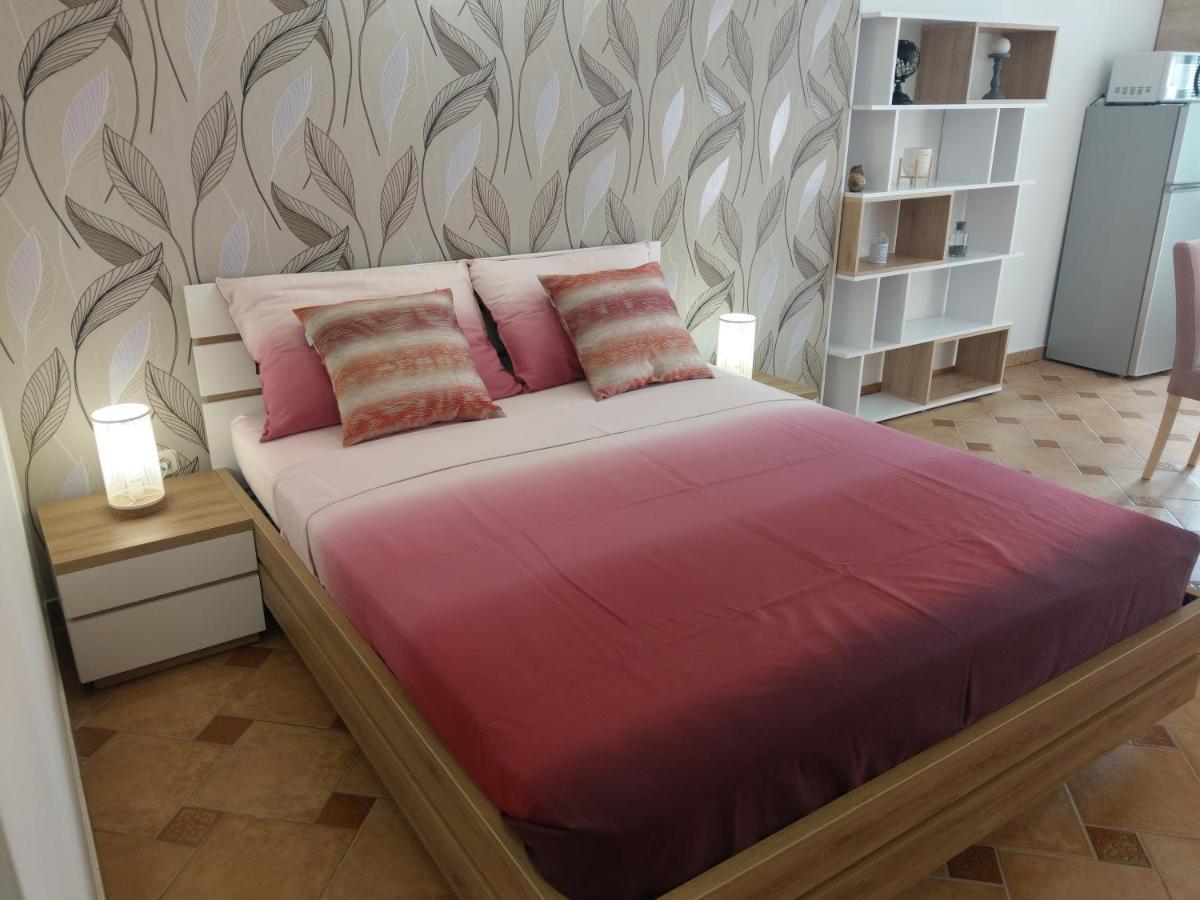 Apartment Koruna Медулин Екстериор снимка